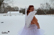 Amazing Goddess previous set preview 1