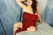 Haydee Rodriguez previous set preview 2