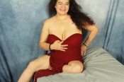 Haydee Rodriguez previous set preview 3