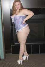SC Nude Amateur Innes