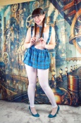 Juli Mar current set preview 3