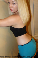 Kyra Brooks