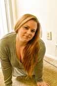 Naomi 's Pic 1 of Issue 545