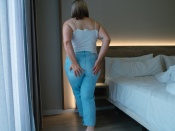 Naughty Kitty 's Pic 2 of Issue 748