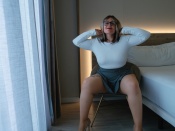 Naughty Kitty 's Pic 3 of Issue 749