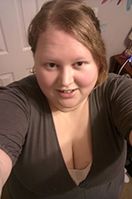 Plus Size Angel