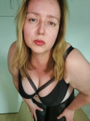 Alexa Angel 's Pic 3 of Issue 145