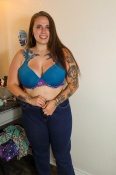 Alexis 's Pic 1 of Issue 257