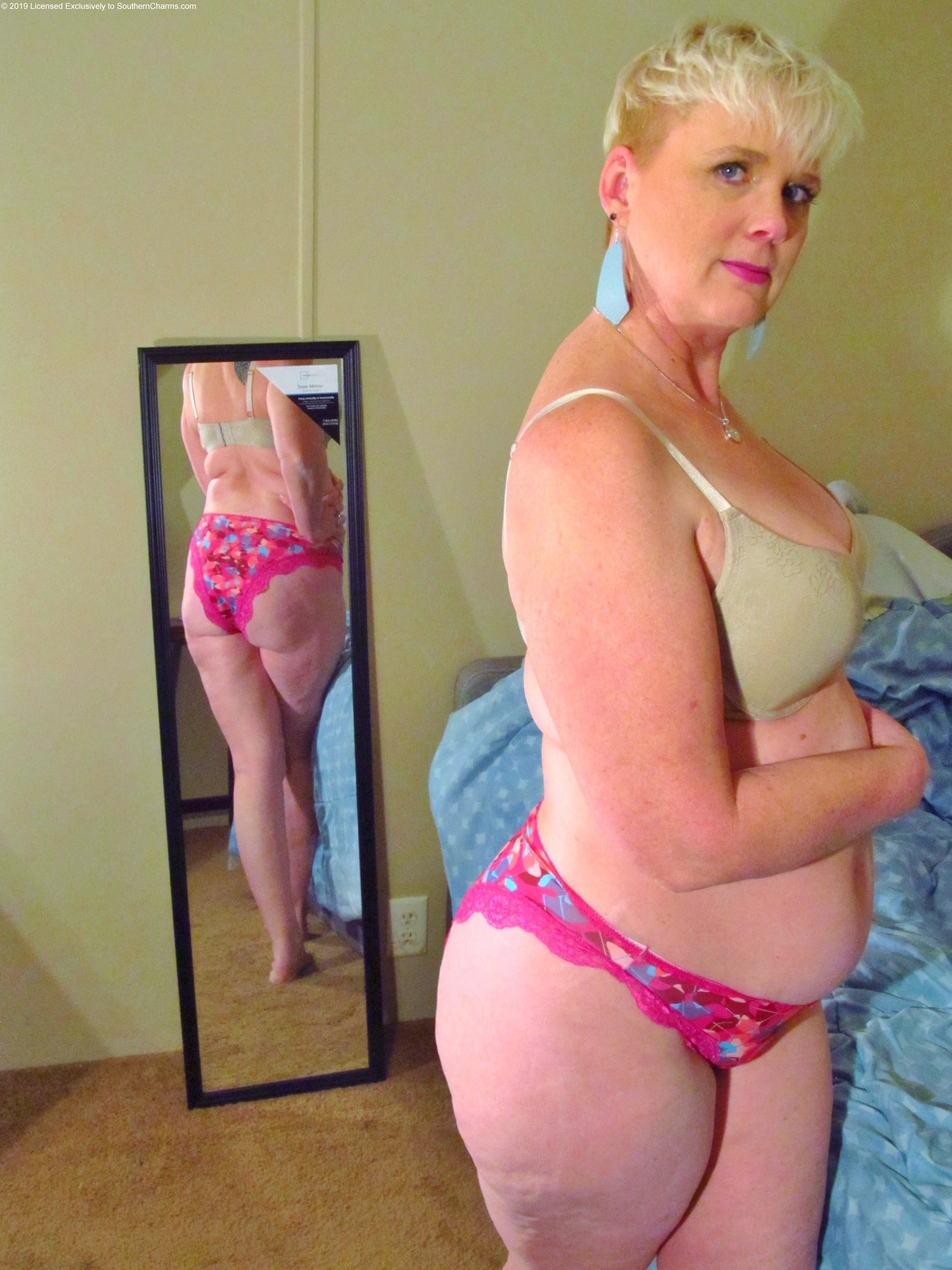 Click Here to see the Rest of the Southern Charms.