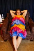 Betty Bnv 's Pic 2 of Issue 689