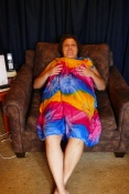 Betty Bnv 's Pic 3 of Issue 689