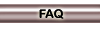 FAQ page