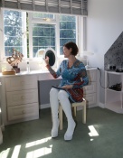 Classy Clara 's Pic 1 of Issue 198