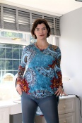 Classy Clara 's Pic 3 of Issue 198