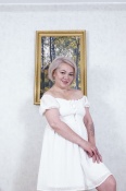 Hannah 's Pic 1 of Issue 31