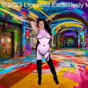 Haydee Rodriguez 's Pic 3 of Issue 231
