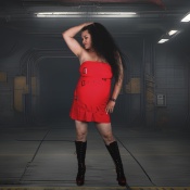 Haydee Rodriguez 's Pic 2 of Issue 232