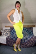 Juli Mar 's Pic 2 of Issue 182