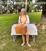 Lil Ms Muffet 's Pic 2 of Issue 41