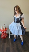 Randi Love 's Pic 1 of Issue 2172