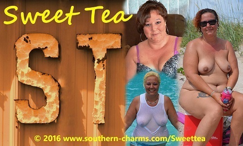 See the rest of the girls on Southern Charms