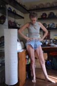 Tink A Bell 's Pic 1 of Issue 1209