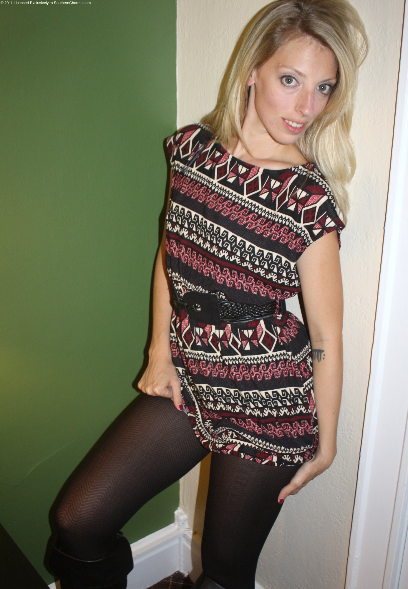 Autumn southern charms