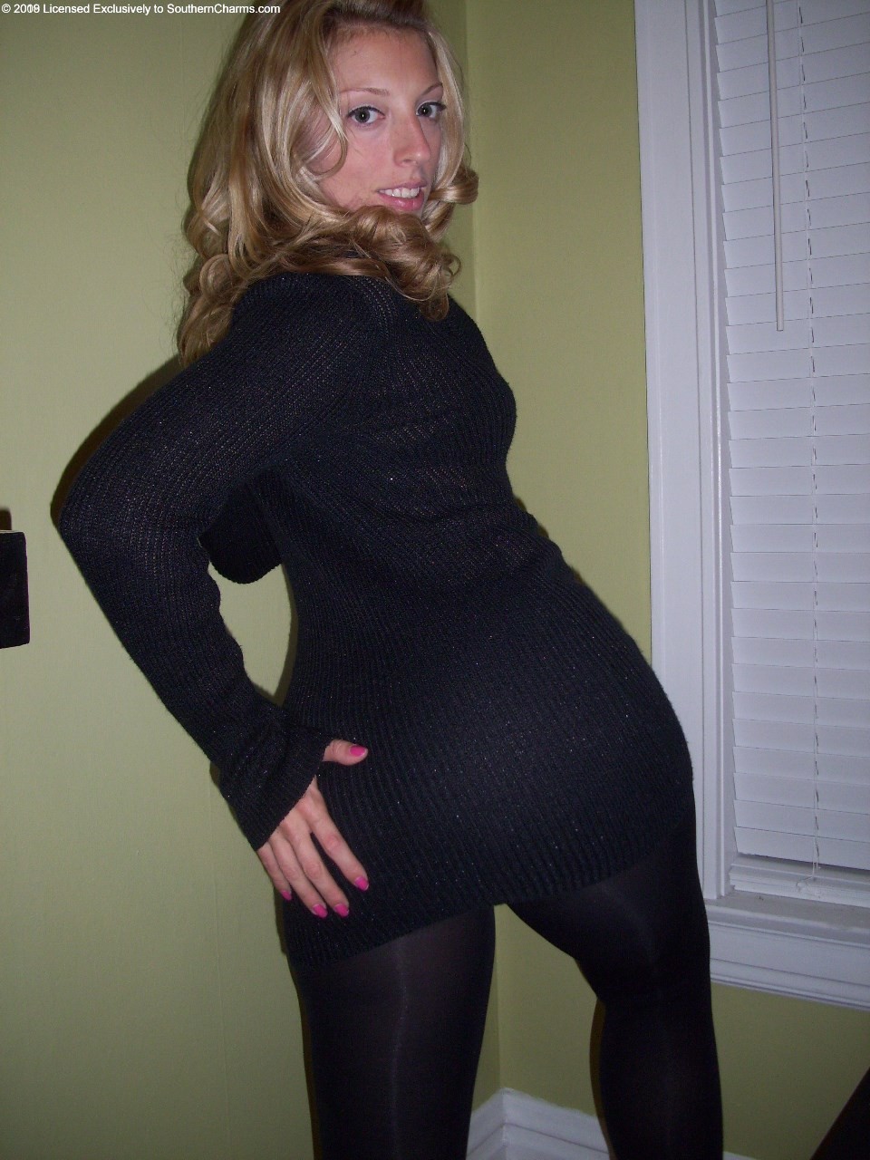 Southern Charms Daphne